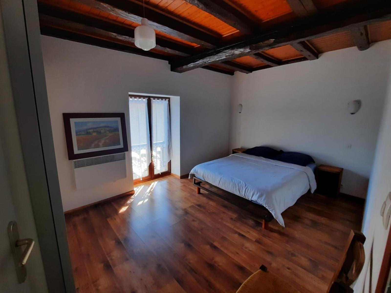 Maison De Village Au Pied De La Montagne Lumbin Екстер'єр фото