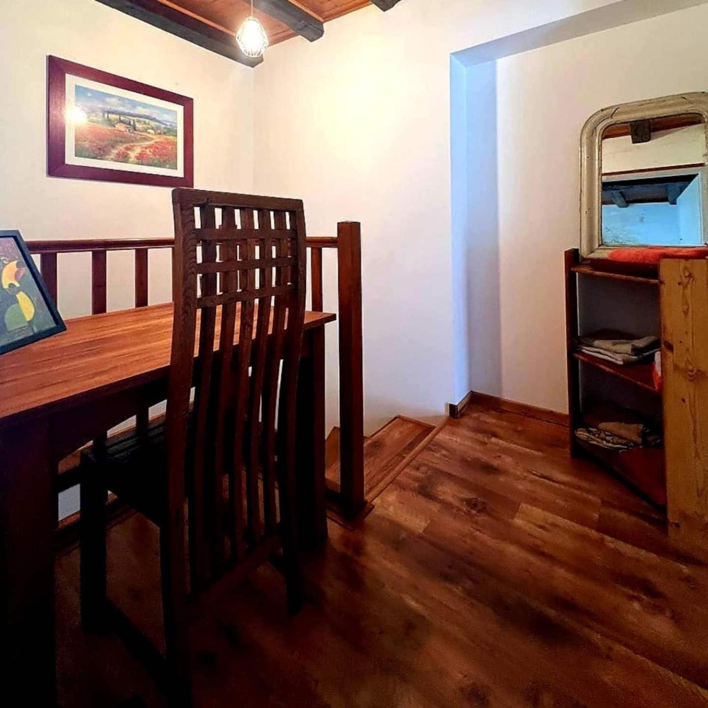 Maison De Village Au Pied De La Montagne Lumbin Екстер'єр фото